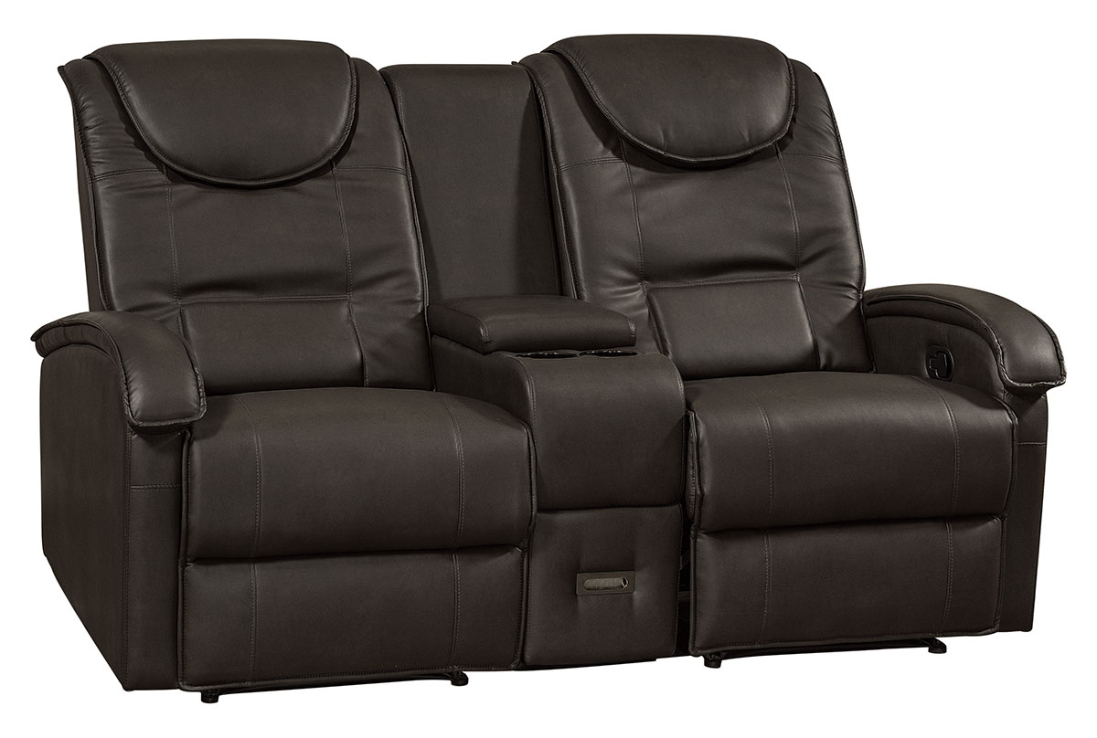 Williamsburg Furniture Aurora Home Theater Seating