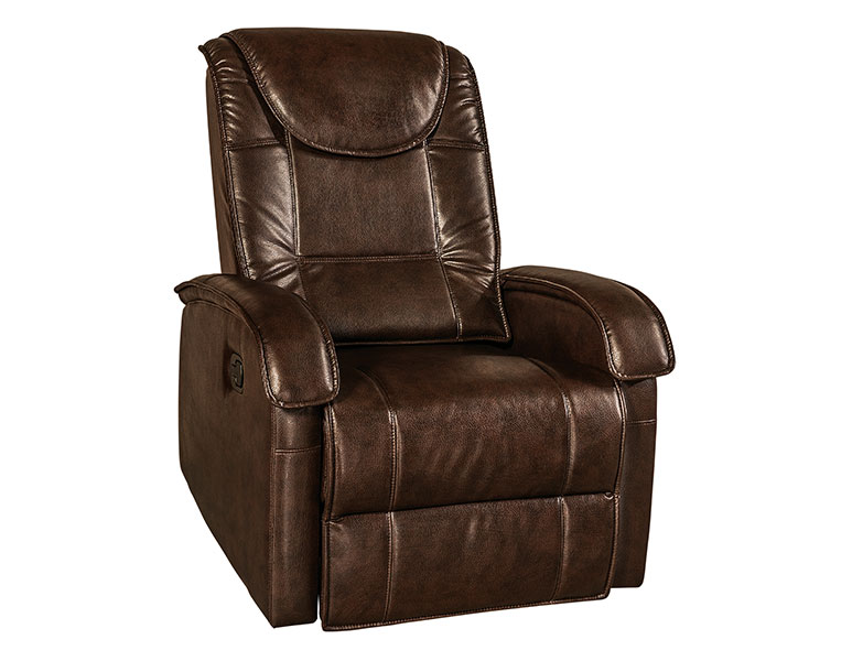 Williamsburg Furniture Aurora Recliner