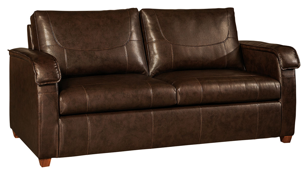 Williamsburg Furniture Aurora Sleeper Sofa