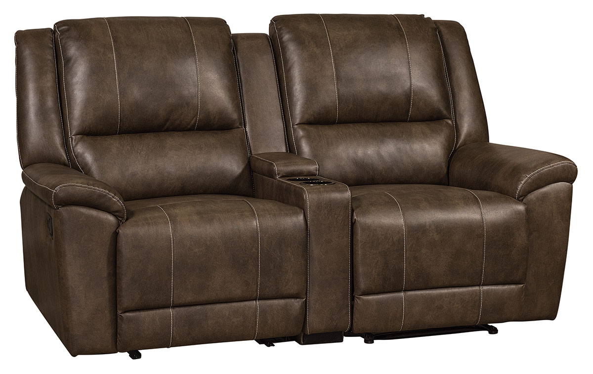 Williamsburg Furniture Custom Home Theater Seating