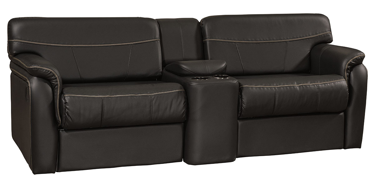 Williamsburg Furniture Eclipse Home Theater Sleeper Sofa