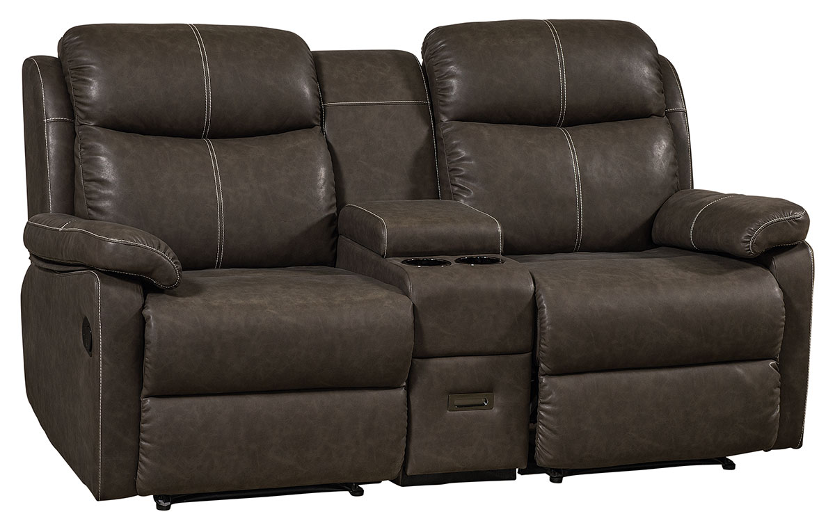 Williamsburg Furniture Nova Home Theater Seating