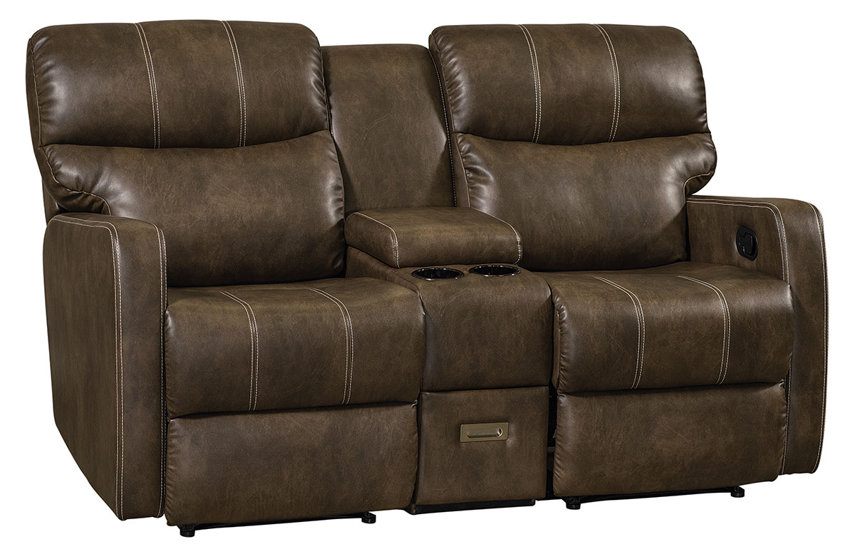 Williamsburg Furniture Quasar Home Theater Seating