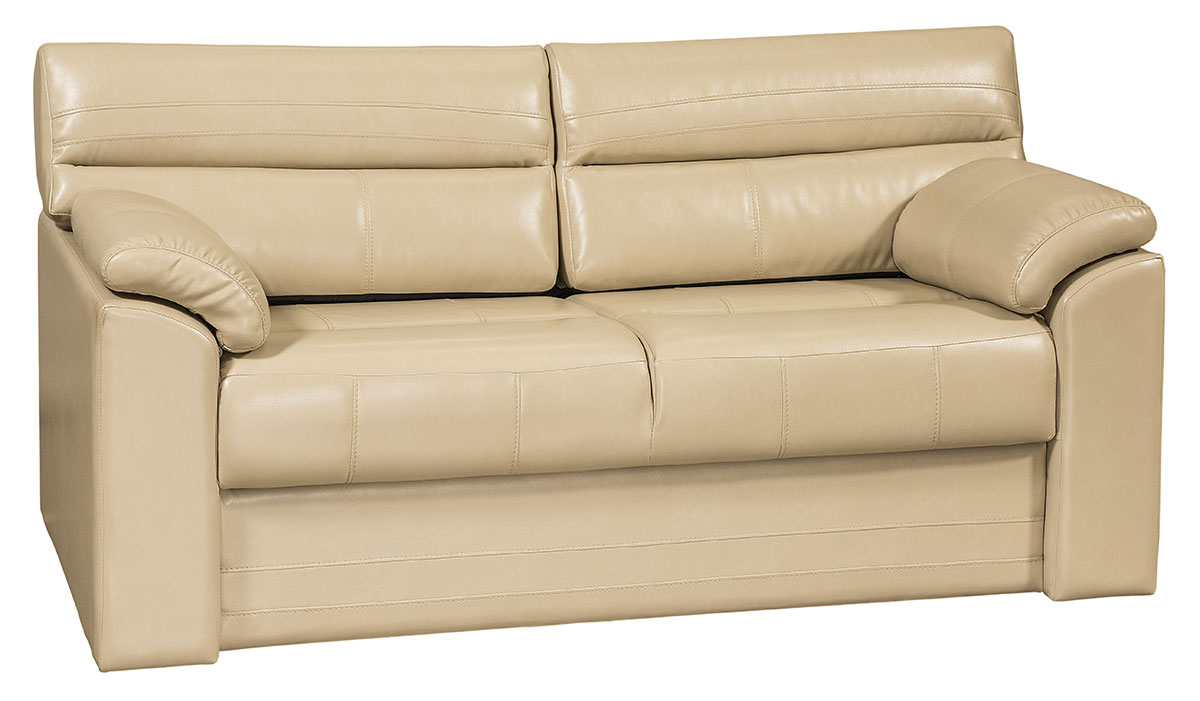 Williamsburg Furniture V2 Sleeper Sofa Beige