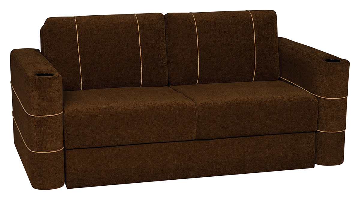 Williamsburg Furniture Visionary Sleeper Sofa Fabric